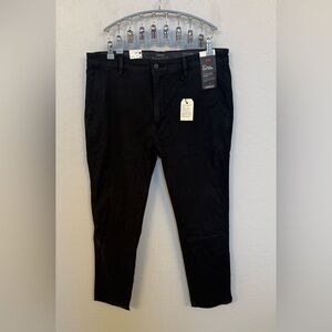 New with Tags Levi's Dark Gray Slim Taper Pants